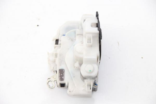 Türschloß vorn rechts 1357552080 Peugeot BIPPER