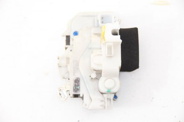 Türschloß hinten rechts 1359949080 Peugeot BIPPER