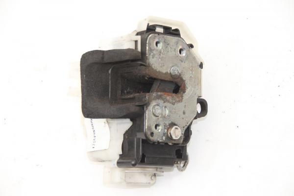 Türschloß hinten rechts 1359949080 Peugeot BIPPER