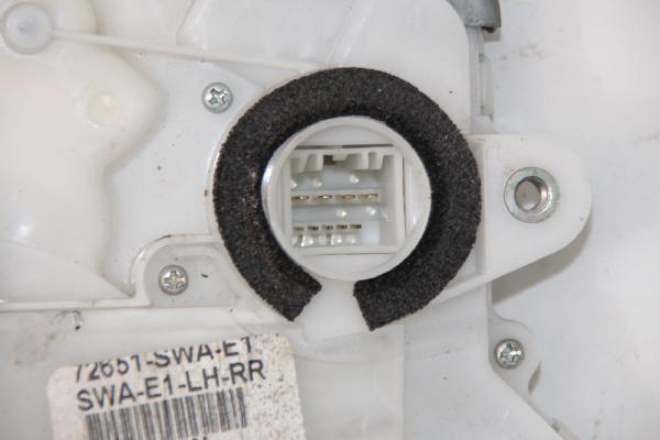 Türschloß hinten links 72651SWAE1 Honda CR-V 3
