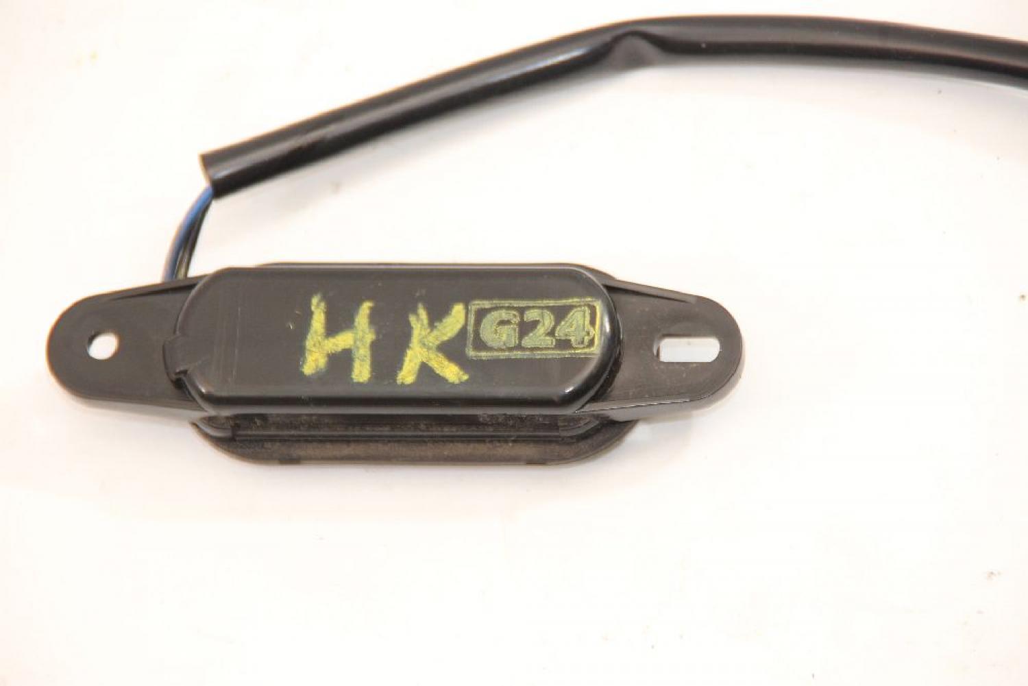 Griff Heckklappe 74810SWAA01 Honda CR-V 3