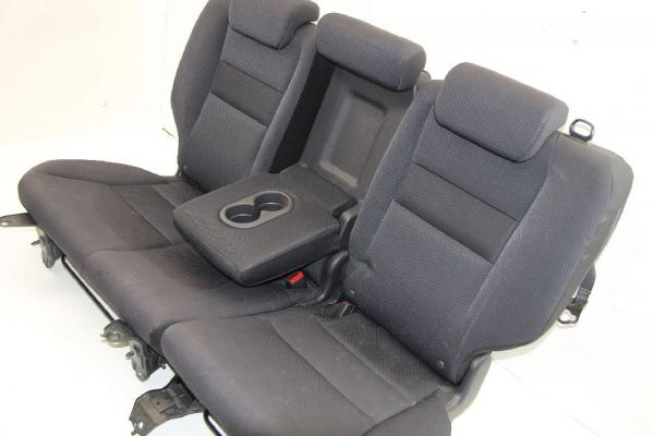Sitzbank hinten 82921SWW Honda CR-V 3