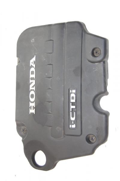 Motorabdeckung 32121R06E01 Honda CR-V 3