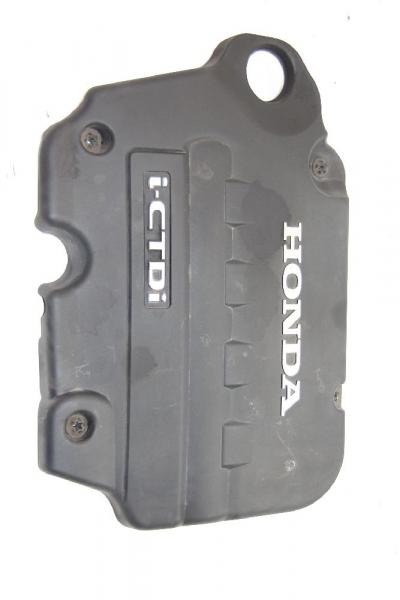 Motorabdeckung 32121R06E01 Honda CR-V 3