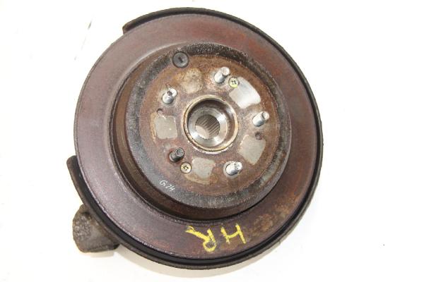 Achsschenkel hinten rechts 52210SWAA00 Honda CR-V 3