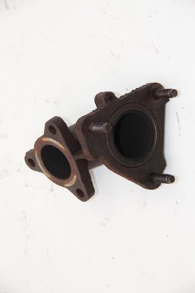 Auspuff / Hosenrohr 18950R06E00 Honda CR-V 3