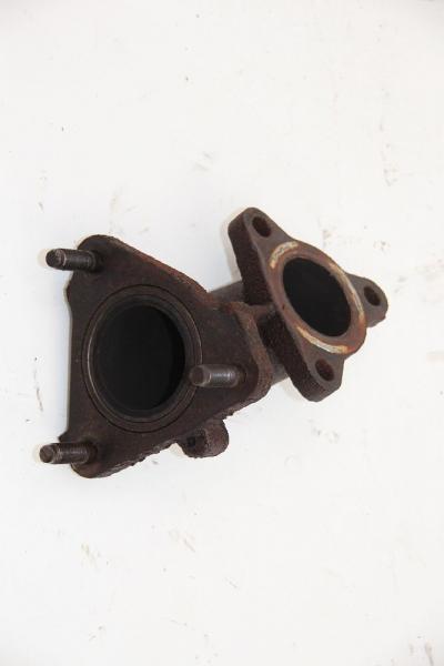 Auspuff / Hosenrohr 18950R06E00 Honda CR-V 3