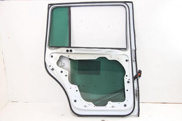 Tür hinten links 1T0833055R VW TOURAN 1