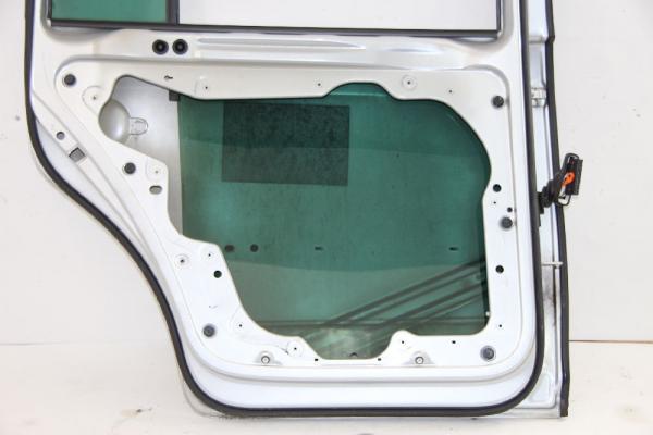 Tür hinten links 1T0833055R VW TOURAN 1