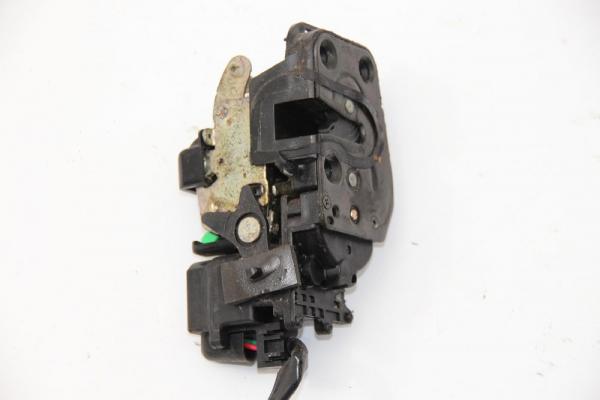 Türschloß hinten rechts 1528007051 Mazda 626 GE Schrägheck