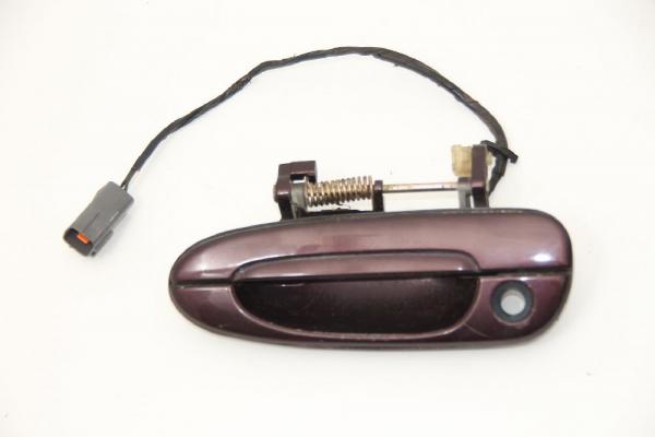 Türgriff außen vorn links GA7B59410DB5 Mazda 626 GE Schrägheck