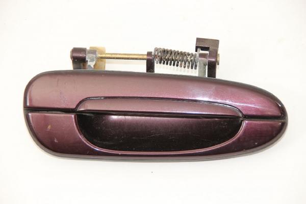 Türgriff außen hinten rechts GA7B72410BB5 Mazda 626 GE Schrägheck