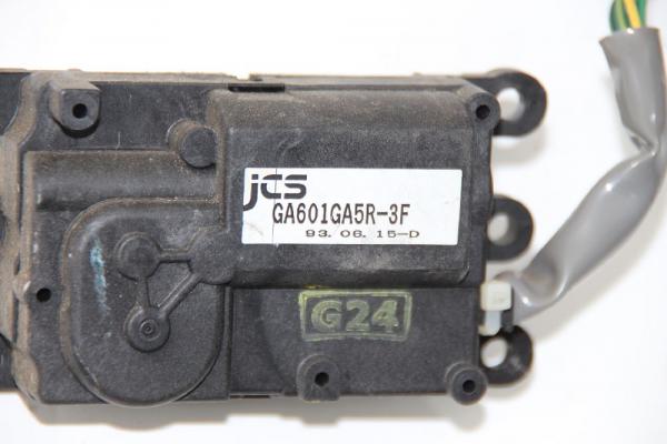 Stoßdämpfer hinten links Toyota AYGO 2 B4 485300H040 KYB 1,0 51 KW 69 PS 12-2014 gebraucht 1