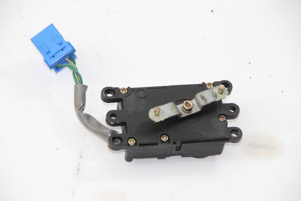 Ansaugkrümmer Mazda 2 DE 0998000251 ZJ3813100 1,3 62 KW 84 PS Benzin 07-2012 gebraucht 4