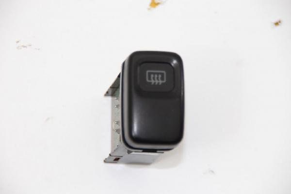 Schalter Heckscheibenheizung 3726 Mazda 626 GE Schrägheck