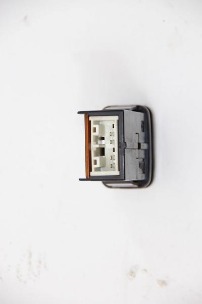 Schalter Heckscheibenheizung 3726 Mazda 626 GE Schrägheck
