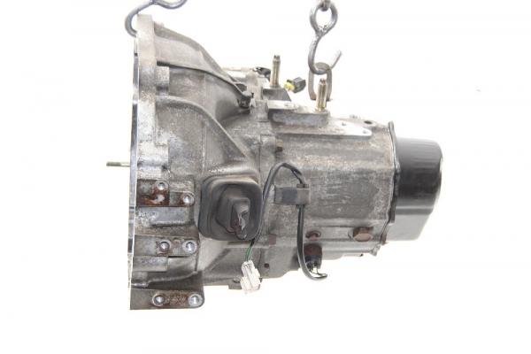Felge Stahlfelge hinten rechts 5Jx13 ET45 Nissan MICRA 2 K11 92-98 103004F400 gebraucht 2