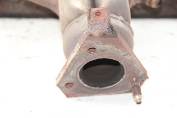 Felge Stahlfelge hinten rechts 5Jx13 ET45 Nissan MICRA 2 K11 92-98 103004F400 gebraucht 1