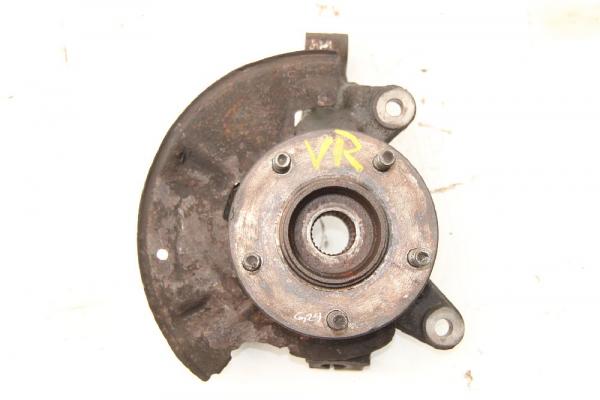 Achsschenkel vorn rechts GA5R33020 Mazda 626 GE Schrägheck