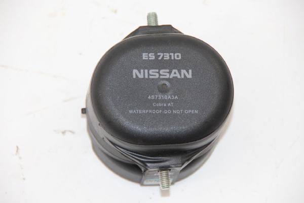 Alarmanlage ES7310 Nissan X-TRAIL 1