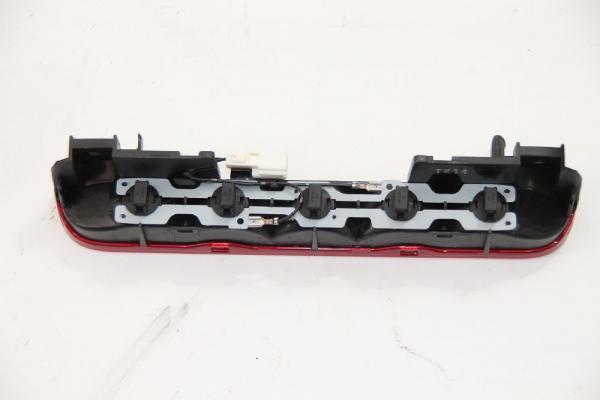 Zusatzbremsleuchte 265908H70A Nissan X-TRAIL 1