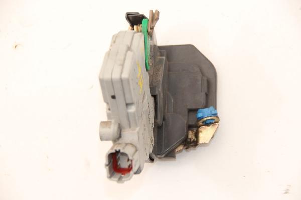 Türschloß hinten links 825538H710 Nissan X-TRAIL 1