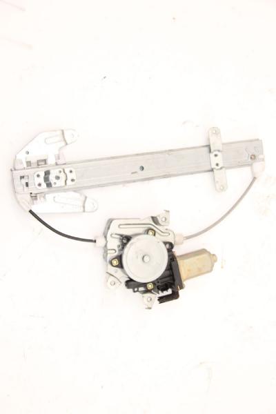 Fensterheber elektrisch hinten links 8073189913 Nissan X-TRAIL 1