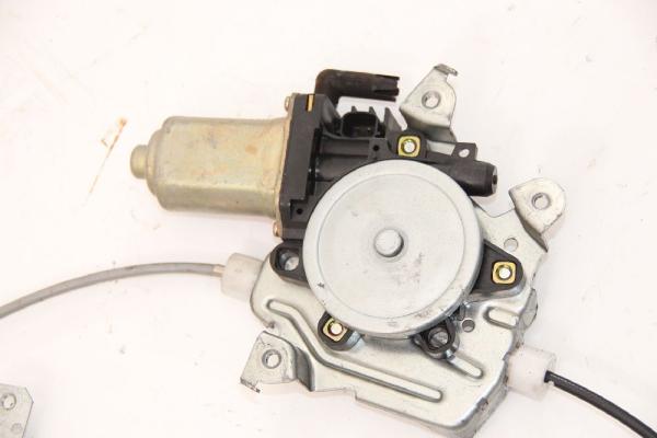 Fensterheber elektrisch hinten links 8073189913 Nissan X-TRAIL 1