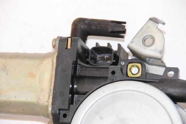 Fensterheber elektrisch hinten links 8073189913 Nissan X-TRAIL 1
