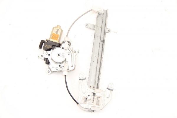 Fensterheber elektrisch hinten links 8073189913 Nissan X-TRAIL 1