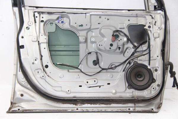 Tür vorn links H010A8H7MA Nissan X-TRAIL 1