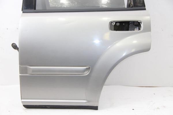 Tür hinten links H210A8H7MA Nissan X-TRAIL 1