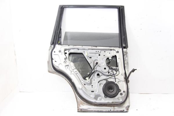 Tür hinten links H210A8H7MA Nissan X-TRAIL 1