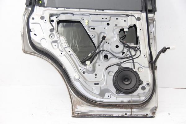 Tür hinten links H210A8H7MA Nissan X-TRAIL 1