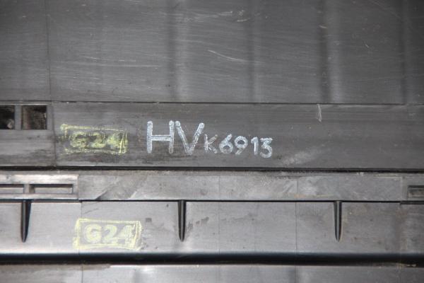 Luftfiltergehäuse HVK6913 Nissan X-TRAIL 1