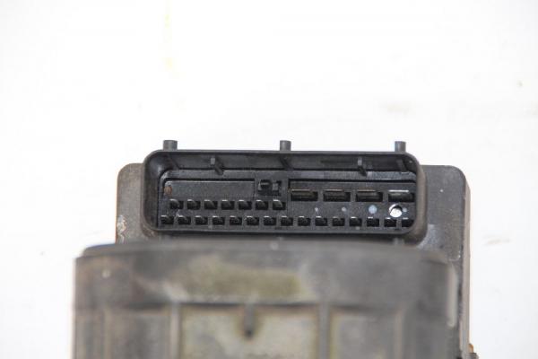 Fensterhebermotor hinten links Mercedes M-KLASSE W164 1669060501 05-2009 gebraucht 2