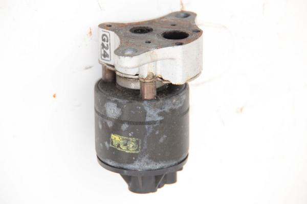 Fensterhebermotor hinten links Mercedes M-KLASSE W164 1669060501 05-2009 gebraucht 1