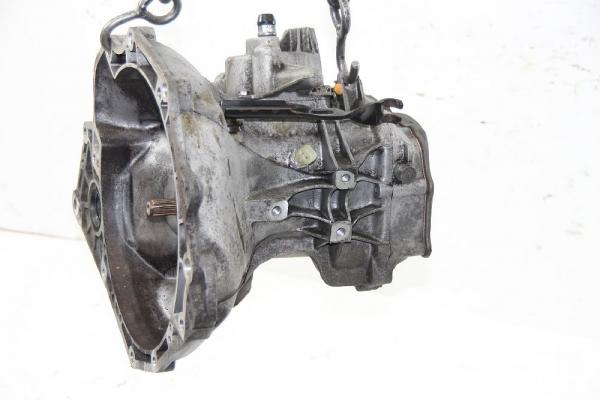 Zündspule Zylinder 4 Mazda 3 BK ZJ0118100 1.6 77 KW 105 PS 10-2003 gebraucht 2