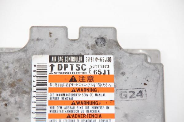 Steuergerät Aufprallsensor 3891065J30 Suzuki GRAND VITARA 2