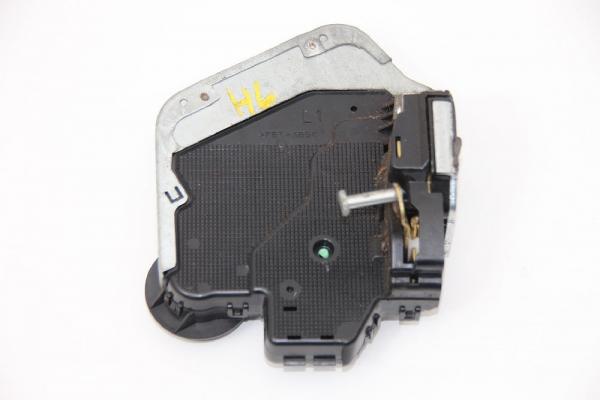 Türschloß hinten links 8235065J15 Suzuki GRAND VITARA 2