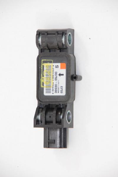 Airbag Sensor vorn links 3893065J30 Suzuki GRAND VITARA 2