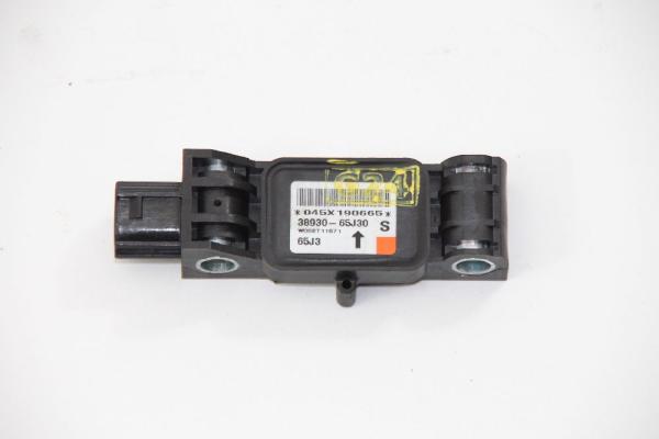 Airbag Sensor vorn rechts 3893065J30 Suzuki GRAND VITARA 2
