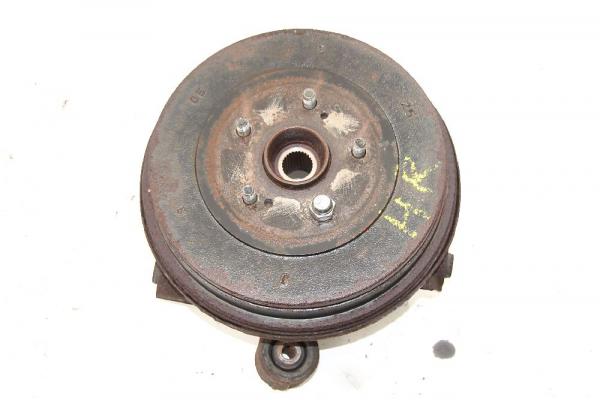Achsschenkel hinten rechts 4611065J00 Suzuki GRAND VITARA 2
