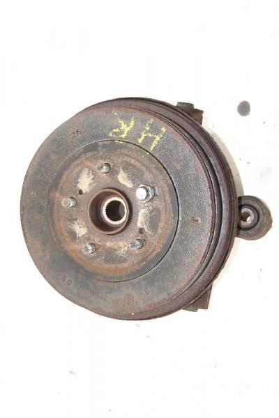 Achsschenkel hinten rechts 4611065J00 Suzuki GRAND VITARA 2