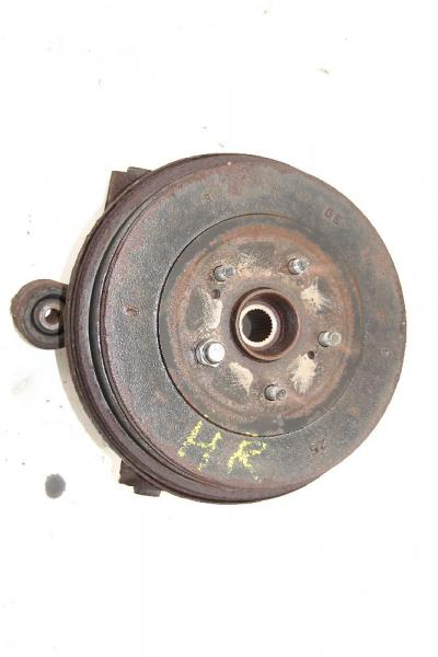 Achsschenkel hinten rechts 4611065J00 Suzuki GRAND VITARA 2