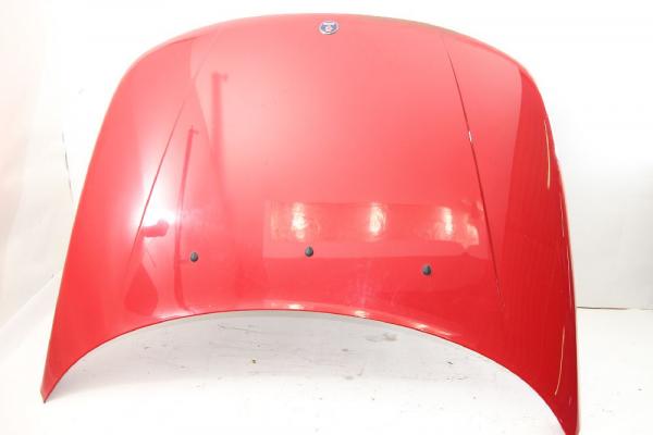 Motorhaube 015 Saab 9-5 Kombi YS3E