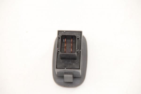 Kotflügel vorn links Nissan PICK UP D22 Rot 631133S210 02-2000 gebraucht 3