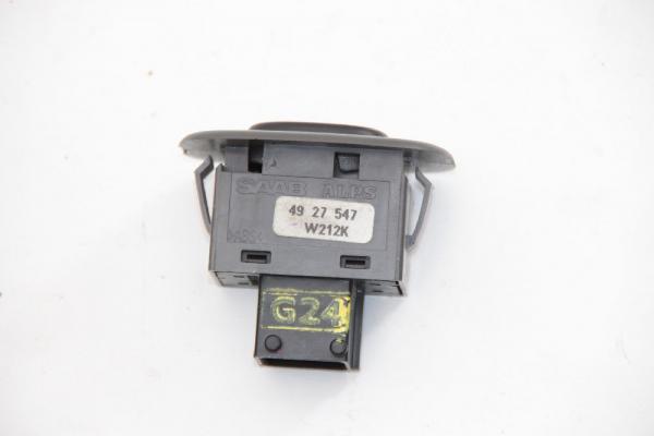 Schalter Fensterheber hinten rechts 4927547 Saab 9-5 Kombi YS3E