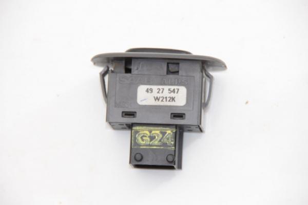 Achsschenkel vorn rechts Mazda 2 DE 1.3 62 KW 84 PS ABS Benzin 07-2012 gebraucht 1