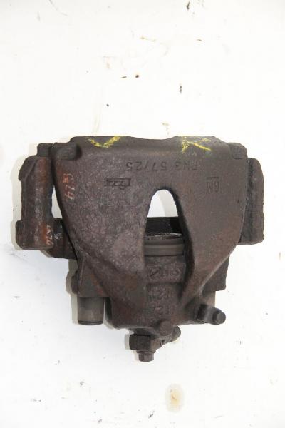 Anlasser Mazda 2 DE M000T32771 1.3 62 KW 84 PS Benzin 07-2012 gebraucht 1